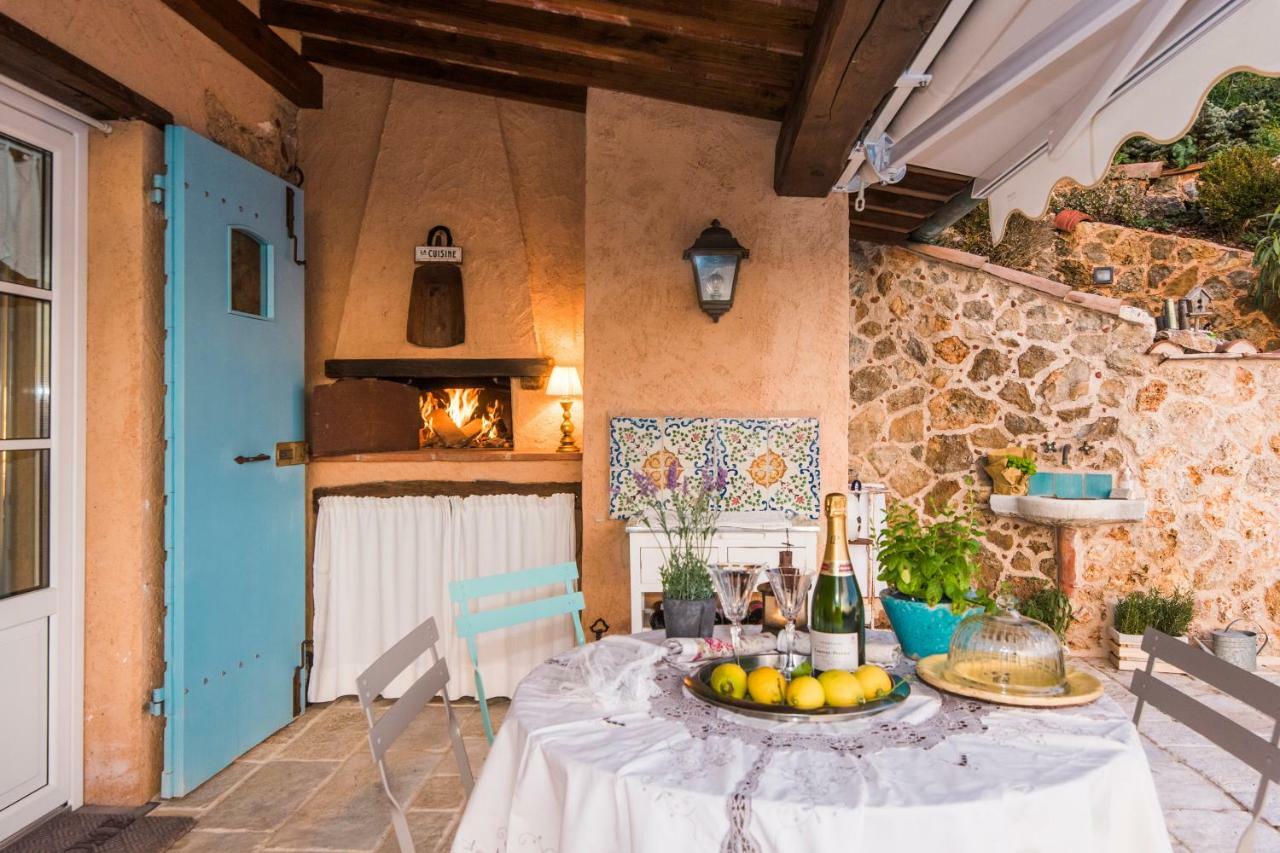 Charming Farmhouse In The Hills, Private Pool, Sea View, Dream Panorama Camaiore Exterior foto