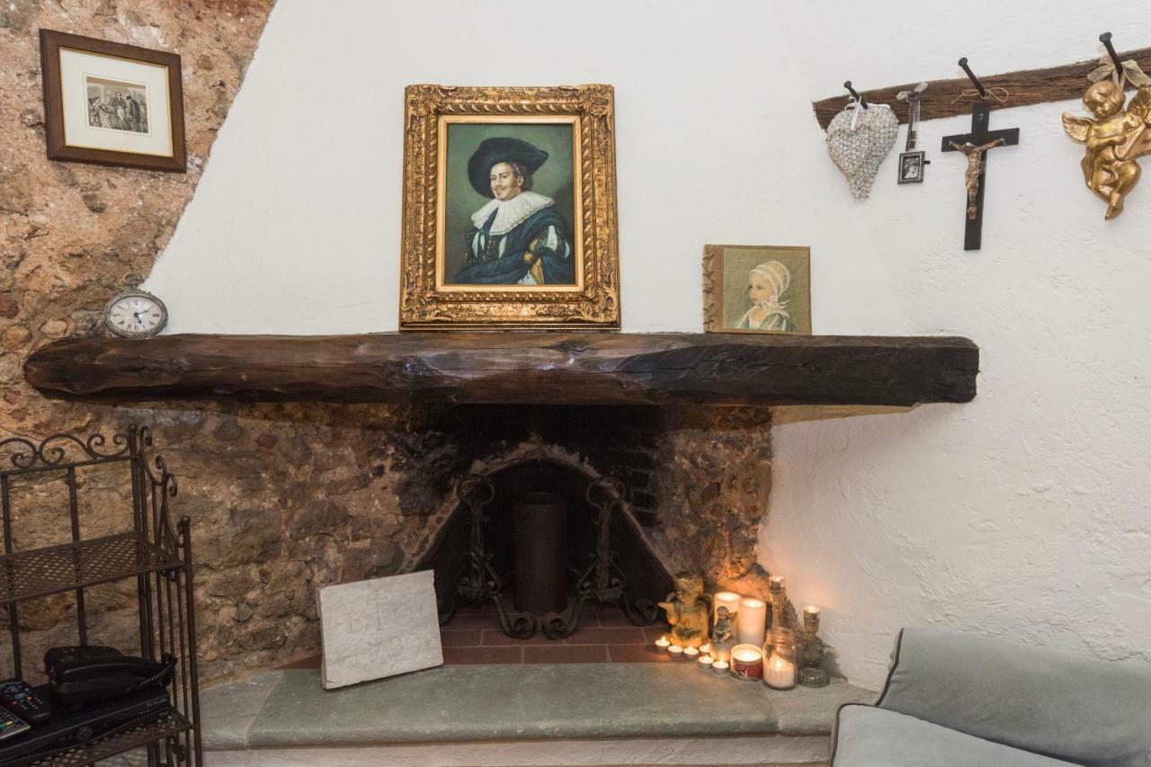 Charming Farmhouse In The Hills, Private Pool, Sea View, Dream Panorama Camaiore Exterior foto