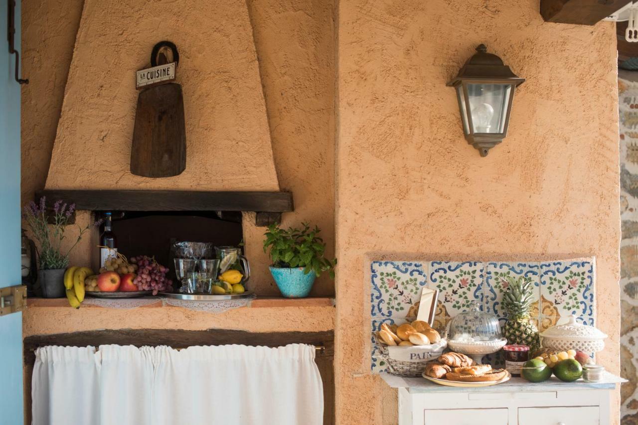 Charming Farmhouse In The Hills, Private Pool, Sea View, Dream Panorama Camaiore Exterior foto
